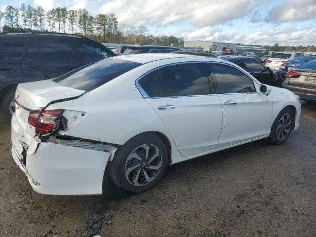 2017 HONDA ACCORD EXL - 1HGCR3F87HA001672