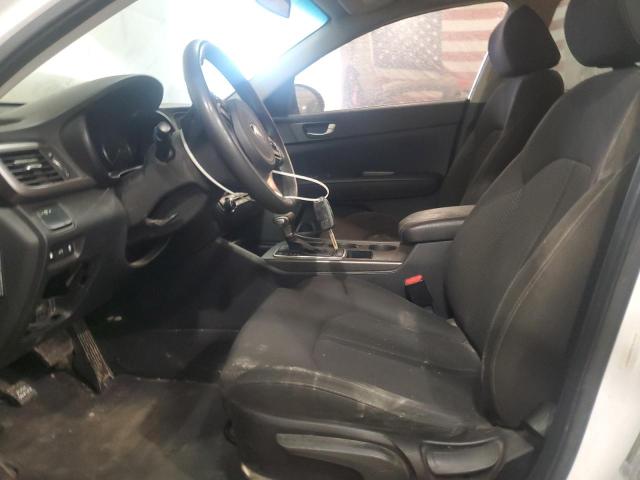 2016 KIA OPTIMA LX 5XXGT4L33GG082690