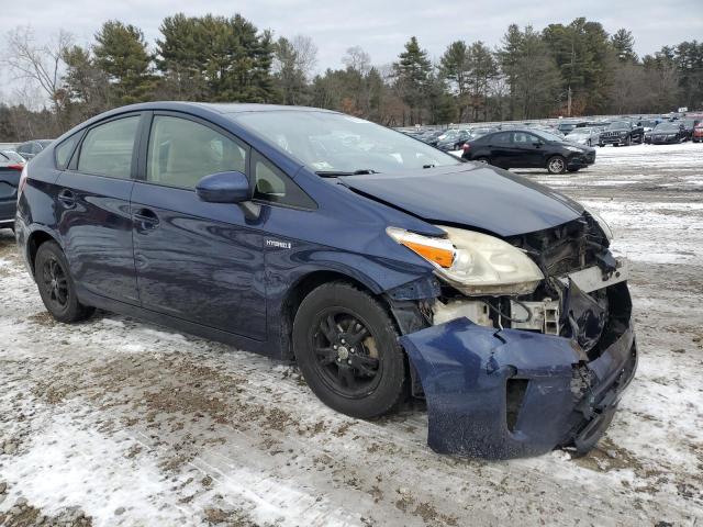 Vin: jtdkn3du2c1498743, lot: 57127005, toyota prius 20124
