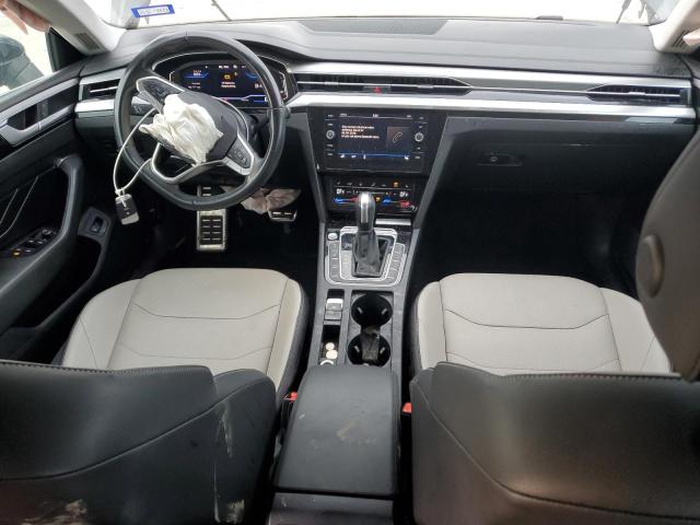 2021 VOLKSWAGEN ARTEON SE WVWAR7AN6ME002938