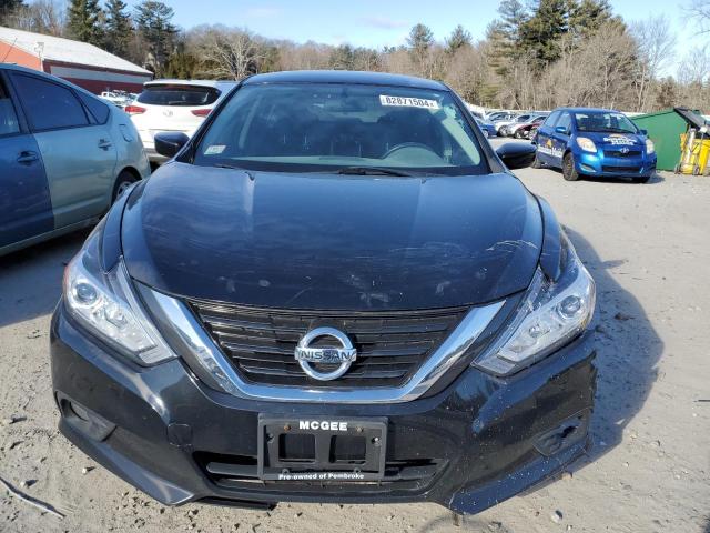 2017 NISSAN ALTIMA 2.5 - 1N4AL3AP6HC157072