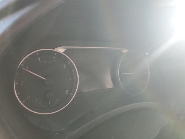 2022 NISSAN SENTRA SR - 3N1AB8DV6NY219497