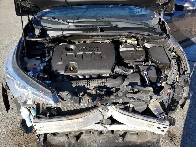 2018 TOYOTA C-HR NMTKHMBX9JR013832