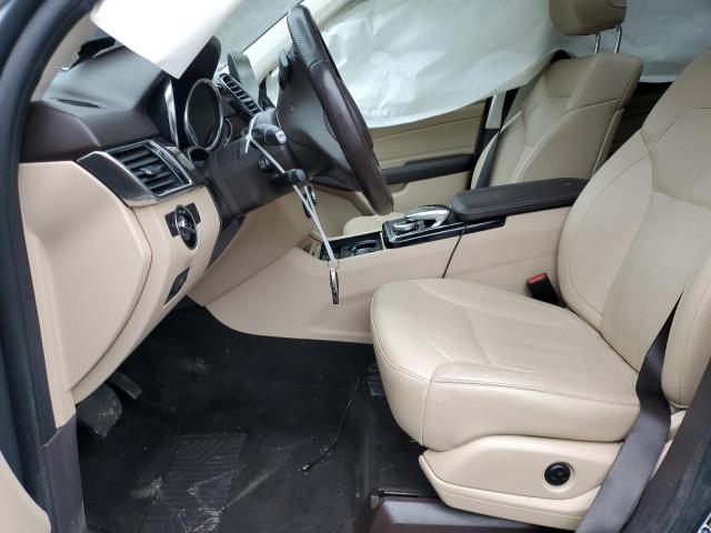 2018 MERCEDES-BENZ GLE 350 4M - 4JGDA5HB3JB079280