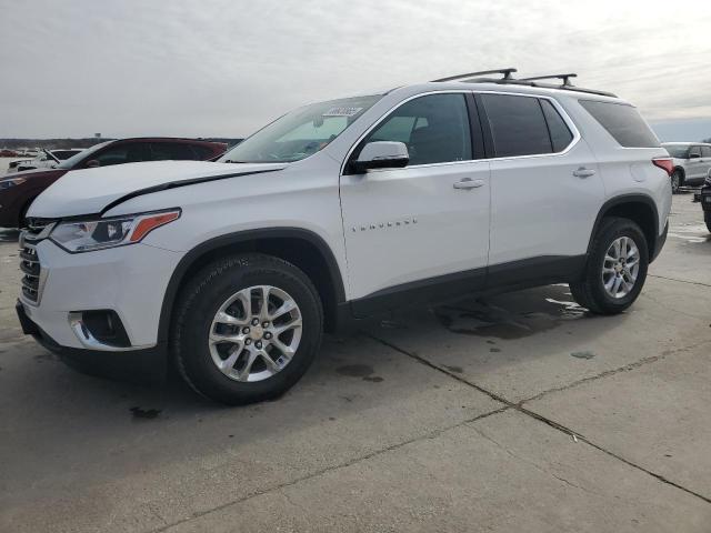 2020 CHEVROLET TRAVERSE L - 1GNERGKW3LJ233916