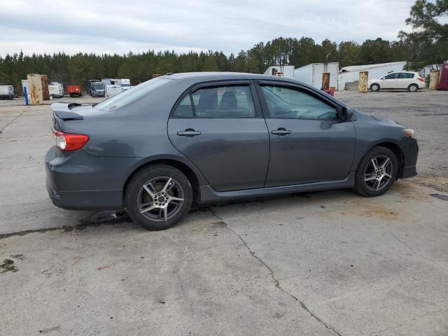 Vin: 2t1bu4ee8bc664645, lot: 41927395, toyota corolla base 20113