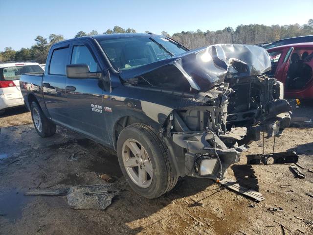 2016 RAM 1500 ST - 3C6RR6KT9GG356158