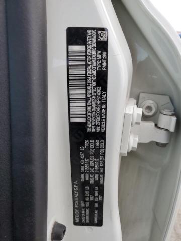 2017 FIAT 500X POP ZFBCFXAB2HP614302