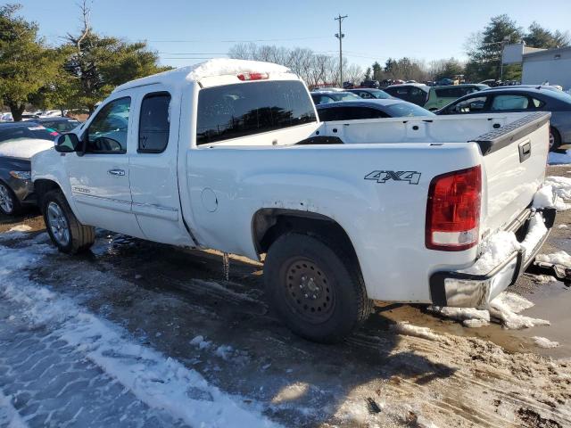 Vin: 1gtr2ve71dz237389, lot: 86253424, gmc sierra k1500 sle 20132