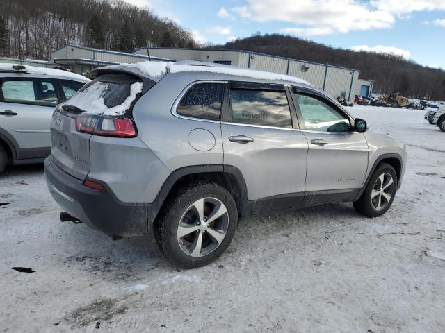 Vin: 1c4pjmdx3kd380585, lot: 87673885, jeep grand cher limited 20193