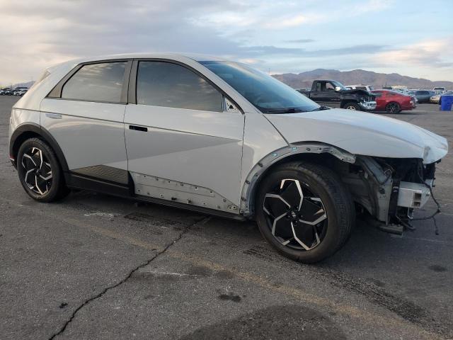 2022 HYUNDAI IONIQ 5 SE KM8KN4AE5NU066972