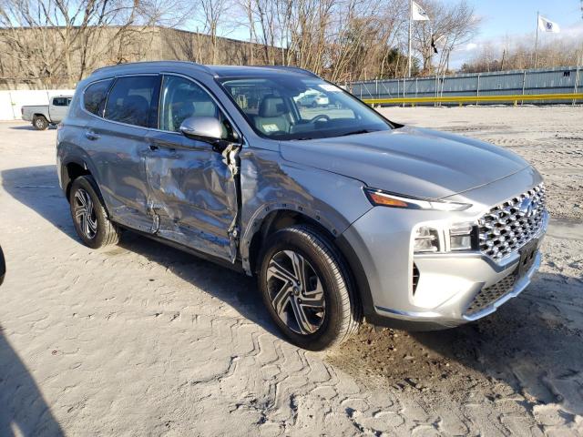 Vin: 5nms3daj9ph561497, lot: 86318814, hyundai santa fe sel premium 20234