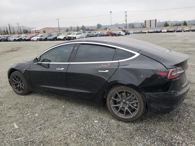 TESLA MODEL 3 2019 black  electric 5YJ3E1EA8KF326669 photo #3