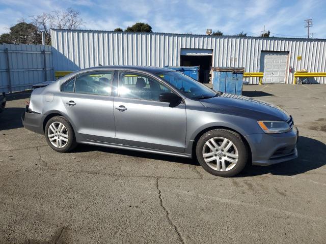 Vin: 3vw2k7aj4fm211871, lot: 86738924, volkswagen jetta base 20154