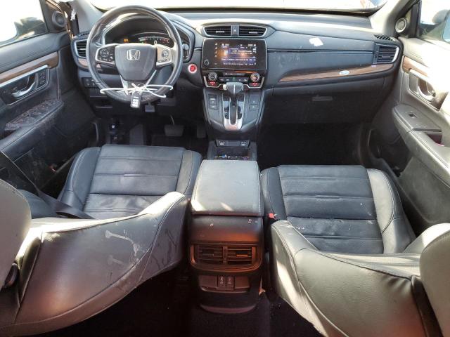 2022 HONDA CR-V EXL 2HKRW2H82NH636473