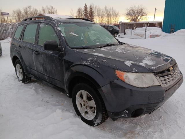Vin: jf2shabc7bh743582, lot: 87323624, subaru forester 2.5x 20114