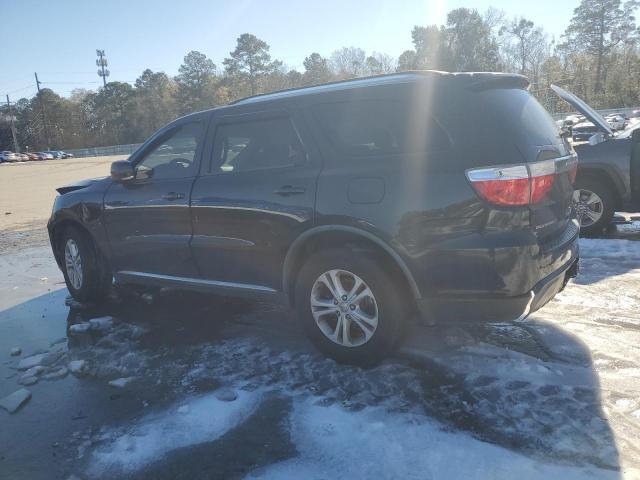 Vin: 1d4rd4gg5bc667124, lot: 41788835, dodge durango crew 20112
