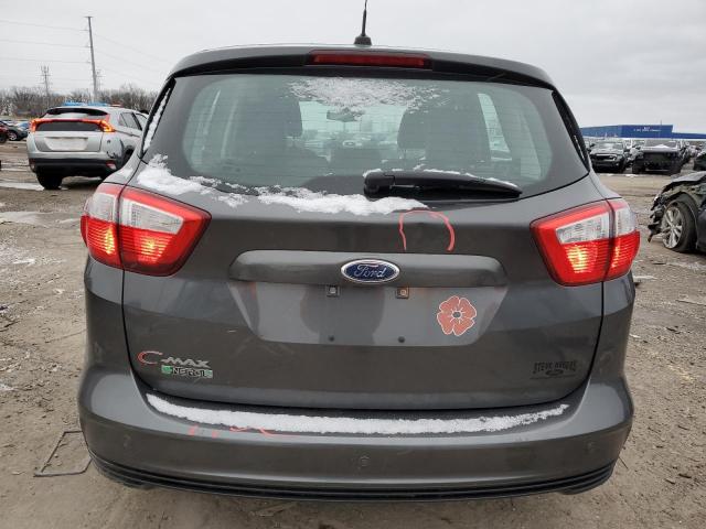 2016 FORD C-MAX PREM - 1FADP5CU6GL113653