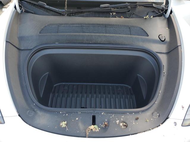 2022 TESLA MODEL Y - 7SAYGDEF1NF342071