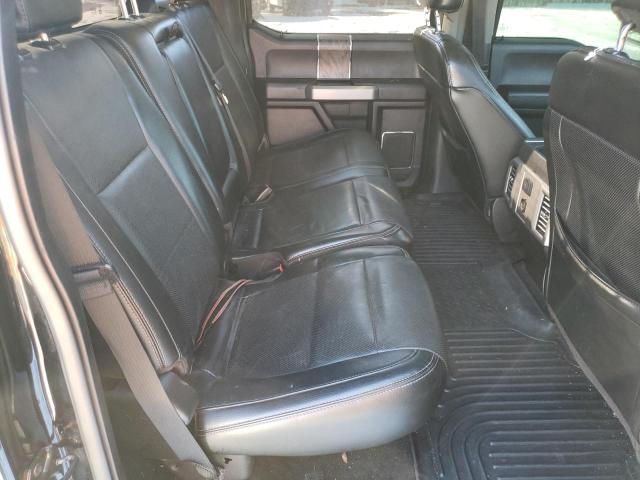 2017 FORD F250 SUPER - 1FT7W2B60HEB50599