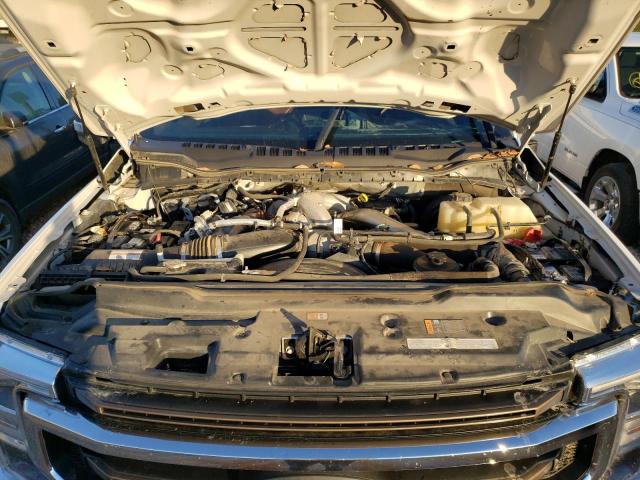 2022 FORD F250 SUPER - 1FT7W2BT5NEC56144