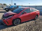 2020 TOYOTA PRIUS L - JTDKARFU3L3107275