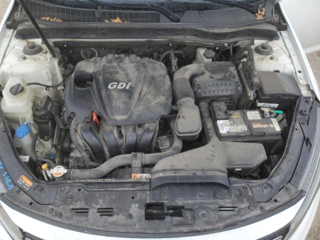 2015 KIA OPTIMA LX - KNAGM4A77F5528987