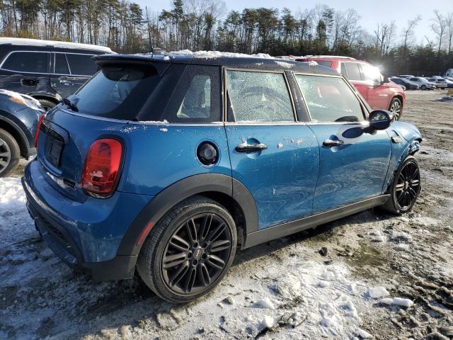2024 MINI COOPER S - WMW53DK01R2V22068