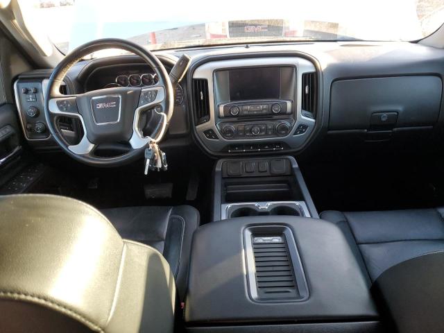 2016 GMC SIERRA K25 - 1GT12TEG4GF186431