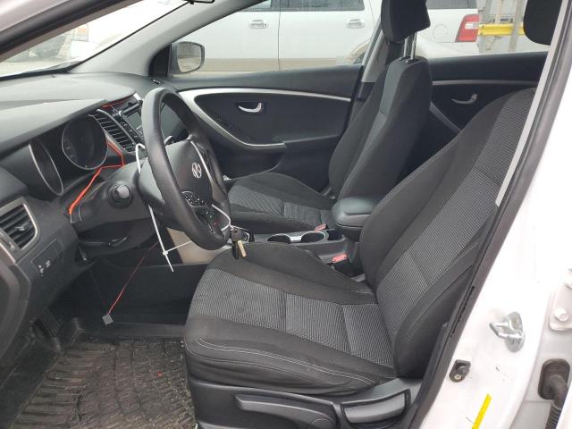 2015 HYUNDAI ELANTRA GT - KMHD35LH6FU236446