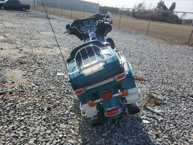 2009 HARLEY-DAVIDSON FLHTCU - 1HD1FC4139Y648324