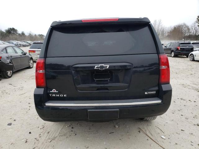 2018 CHEVROLET TAHOE K150 - 1GNSKCKC7JR405269
