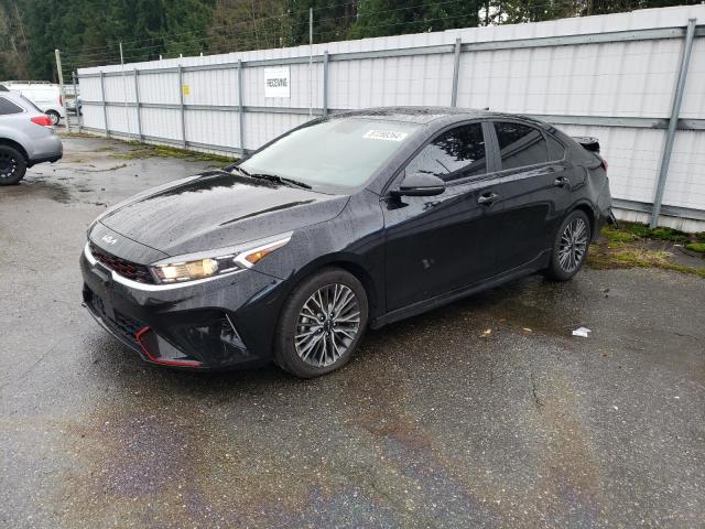 2023 KIA FORTE GT L #3048505863