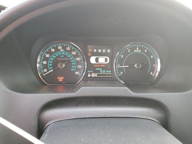 2015 JAGUAR XF 3.0 SPO SAJWJ0FF5F8U62617
