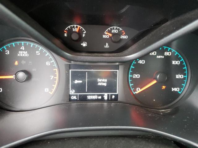 2015 CHEVROLET COLORADO Z - 1GCGSCE30F1203177