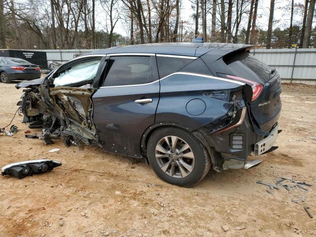 Vin: 5n1az2mg2gn157230, lot: 44185725, nissan murano s 20162