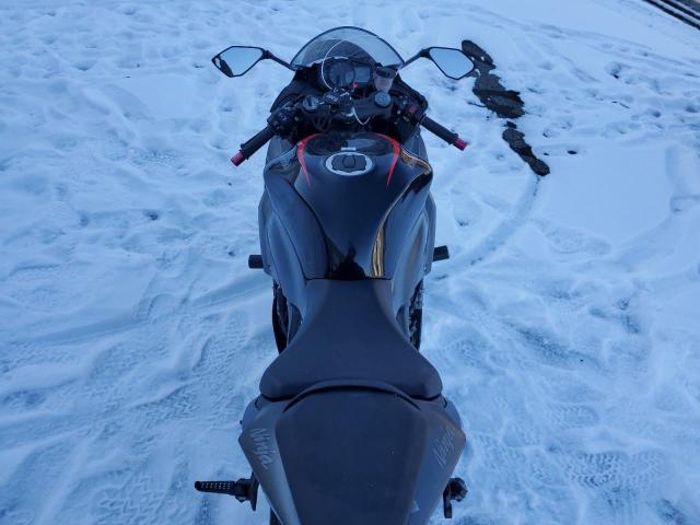2023 KAWASAKI ZX636 K - JKBZXJG11PA022025