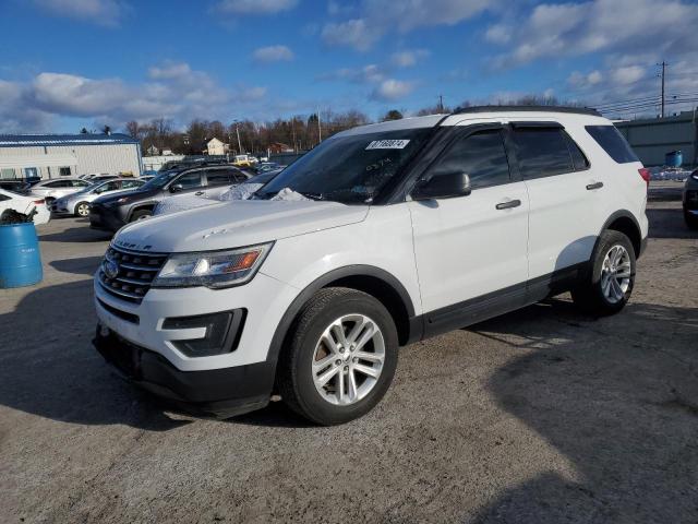 Vin: 1fm5k8b83hga47281, lot: 87160874, ford explorer 2017 img_1