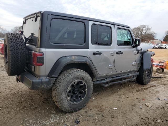 2019 JEEP WRANGLER U - 1C4HJXDG5KW681370