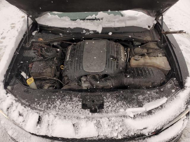 2019 DODGE CHARGER R/ - 2C3CDXCT1KH523238