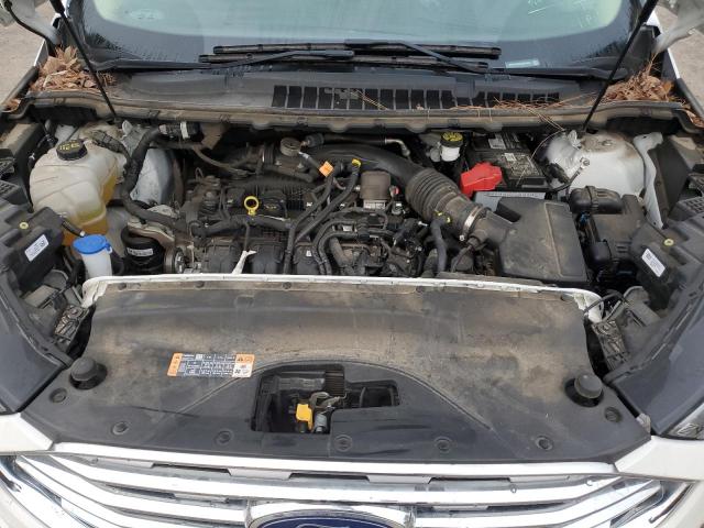 2020 FORD EDGE SEL - 2FMPK3J92LBB41884