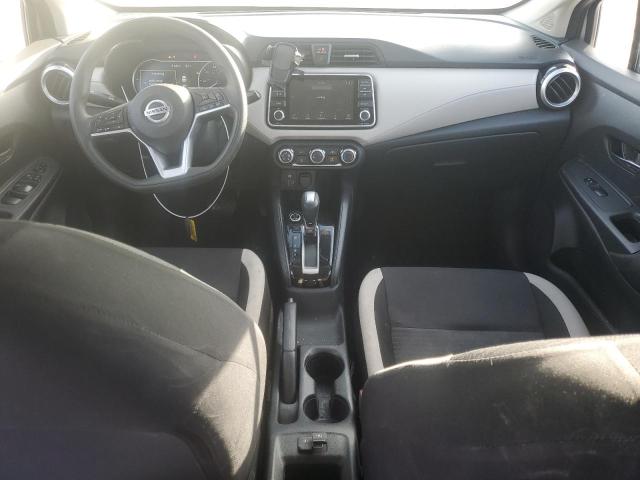 2021 NISSAN VERSA SV - 3N1CN8EV6ML873670