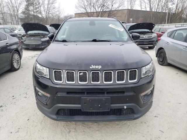 2018 JEEP COMPASS LA - 3C4NJDBBXJT239665