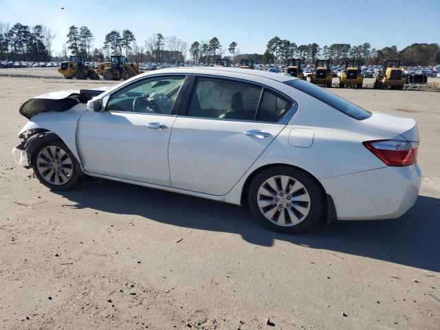 Vin: 1hgcr2f81da205064, lot: 88513875, honda accord exl 20132