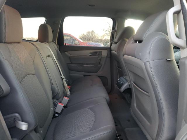 2015 CHEVROLET TRAVERSE L - 1GNKRFKD4FJ131752