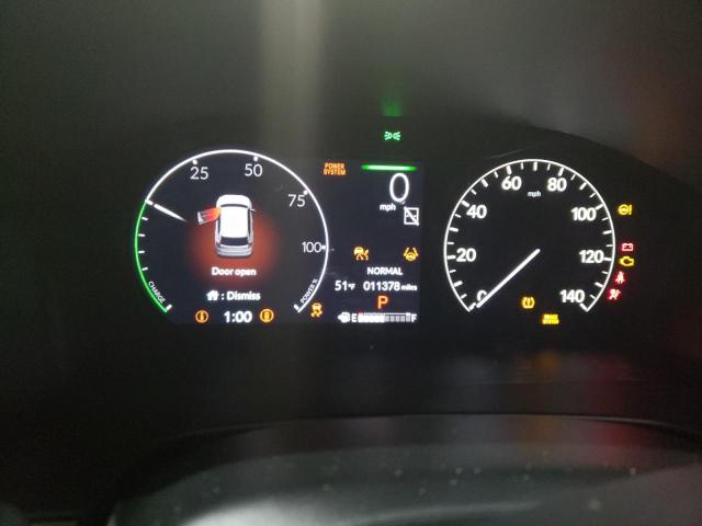 2024 HONDA CR-V SPORT - 2HKRS6H87RH800616