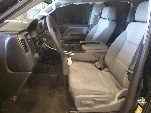 2017 GMC SIERRA K15 1GTV2LEC5HZ330731