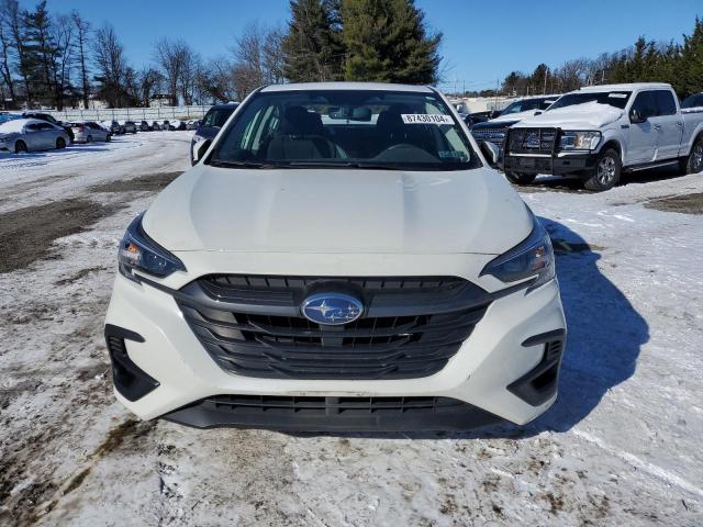 2023 SUBARU LEGACY PRE - 4S3BWAC67P3015245