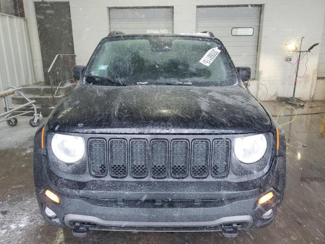 2020 JEEP RENEGADE S - ZACNJBAB9LPL55369
