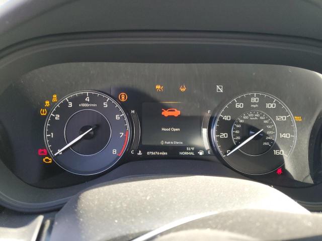 2021 ACURA TLX TECHNOLOGY 19UUB5F47MA011095